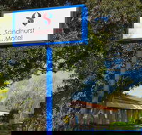 Frankston Holiday Park - Yamba Accommodation
