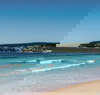 Stay at Hotel Steyne - Yamba Accommodation