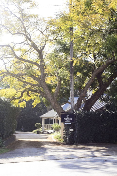 Bangalow Guesthouse - Yamba Accommodation 3