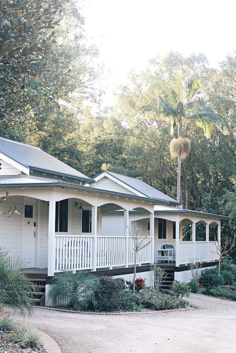 Bangalow Guesthouse - Yamba Accommodation 1