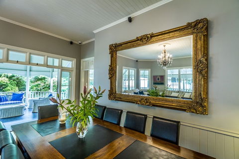 Bangalow Guesthouse - Yamba Accommodation 5
