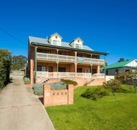 The Beach Retreat Eden - Yamba Accommodation
