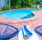 Sunshine Coast Motor Lodge - Yamba Accommodation