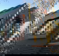 Discovery Parks  Jindabyne - Yamba Accommodation