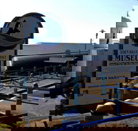 Halfway Motel Eden - Yamba Accommodation