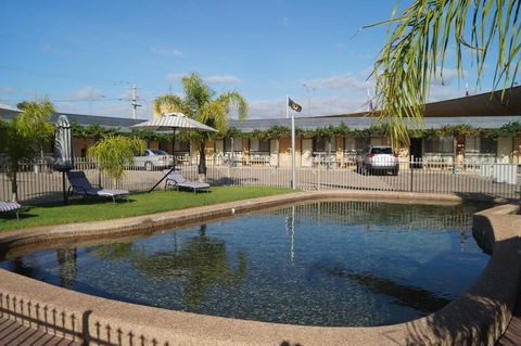 Bell Tower Motor Inn - Yamba Accommodation 4