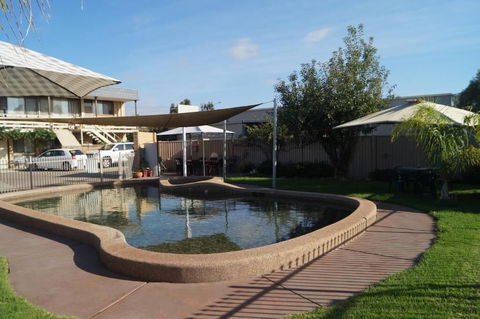 Bell Tower Motor Inn - Yamba Accommodation 6