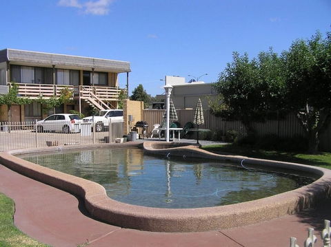 Bell Tower Motor Inn - Yamba Accommodation 5