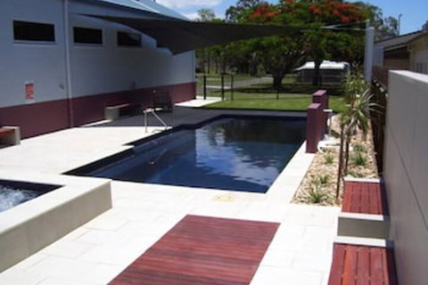 Fraser Coast Top Tourist Park - Yamba Accommodation 2