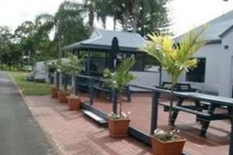 Fraser Coast Top Tourist Park - Yamba Accommodation 1