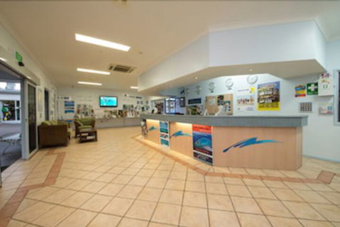 Fraser Coast Top Tourist Park - Yamba Accommodation 5