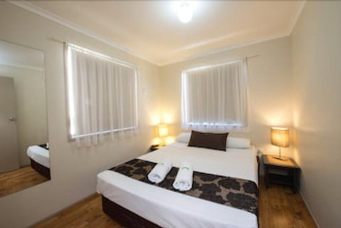 Fraser Coast Top Tourist Park - Yamba Accommodation 7