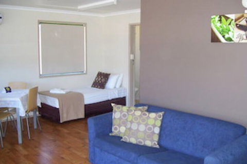 Fraser Coast Top Tourist Park - Yamba Accommodation 6