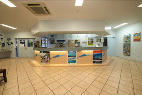 Fraser Coast Top Tourist Park - Yamba Accommodation 4
