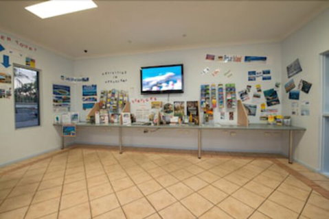 Fraser Coast Top Tourist Park - Yamba Accommodation 3