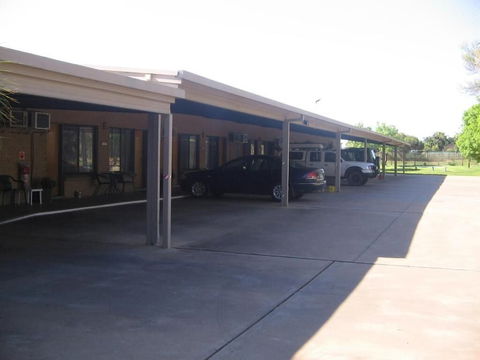 Orana Motor Inn - Yamba Accommodation 3