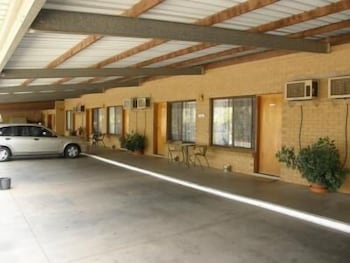 Orana Motor Inn - Yamba Accommodation 1