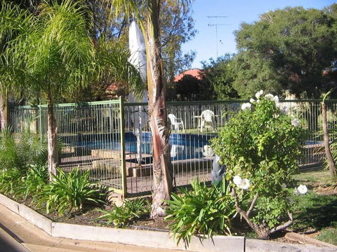 Orana Motor Inn - Yamba Accommodation 6