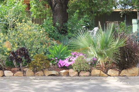Orana Motor Inn - Yamba Accommodation 2