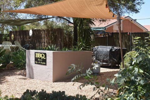 Orana Motor Inn - Yamba Accommodation 0