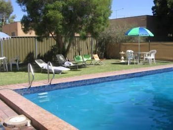 Orana Motor Inn - Yamba Accommodation 5