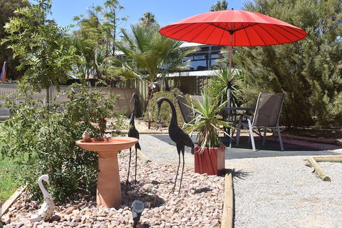 Orana Motor Inn - Yamba Accommodation 4