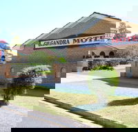 Gilgandra Motel - Yamba Accommodation