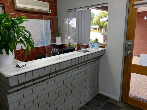 Junction Motel Wagga - Yamba Accommodation 1