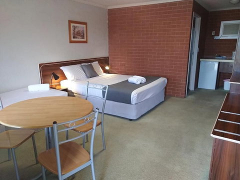Junction Motel Wagga - Yamba Accommodation 3