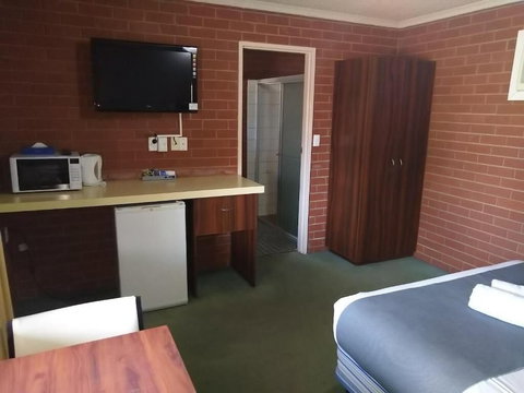Junction Motel Wagga - Yamba Accommodation 6