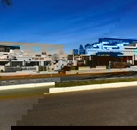 The Town House Motor Inn - Yamba Accommodation