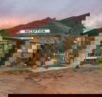 Ningana Motel - Yamba Accommodation