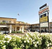 Bathurst Explorers Motel - Yamba Accommodation