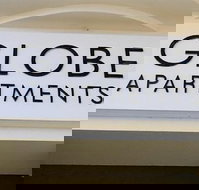 Globe Apartments - Yamba Accommodation