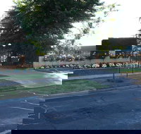 City Park Motel  Apartments - Yamba Accommodation