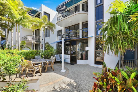 Headland Tropicana - Yamba Accommodation 1