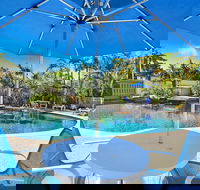 Headland Tropicana - Yamba Accommodation
