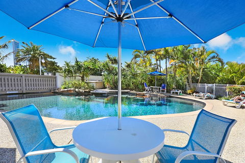 Headland Tropicana - Yamba Accommodation 0