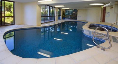 Headland Tropicana - Yamba Accommodation 2