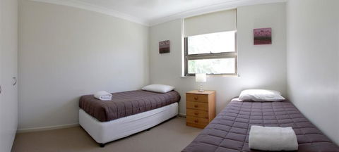 Headland Tropicana - Yamba Accommodation 4