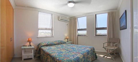 Headland Tropicana - Yamba Accommodation 5
