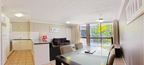 Headland Tropicana - Yamba Accommodation 6