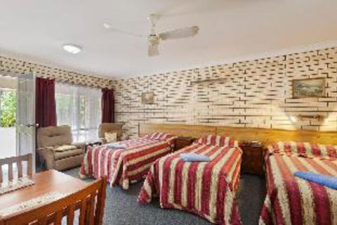 Sapphire Motel Coffs Harbour - Yamba Accommodation 3