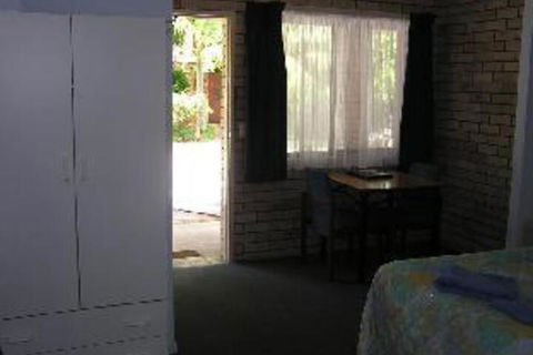 Sapphire Motel Coffs Harbour - Yamba Accommodation 0