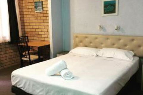 Sapphire Motel Coffs Harbour - Yamba Accommodation 4