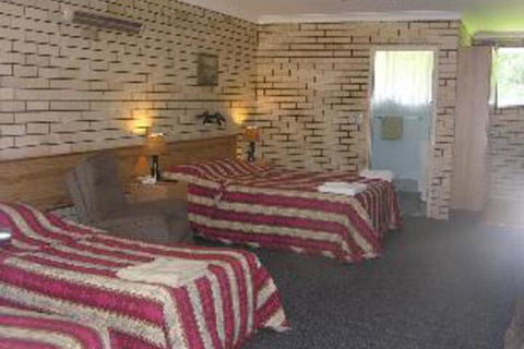 Sapphire Motel Coffs Harbour - Yamba Accommodation 2
