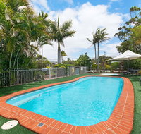 Moby Dick Waterfront Resort Motel