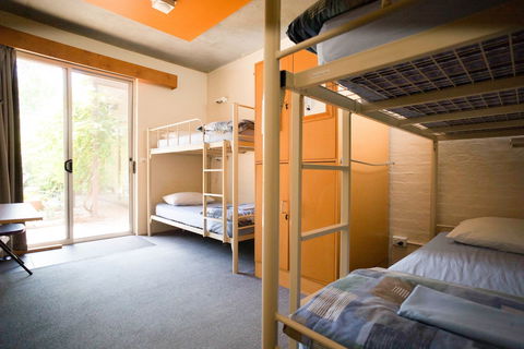Grampians Eco YHA - Hostel - Yamba Accommodation 6