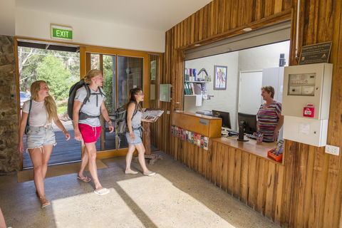 Grampians Eco YHA - Hostel - Yamba Accommodation 3