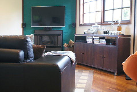 Yallambee - Yamba Accommodation 5